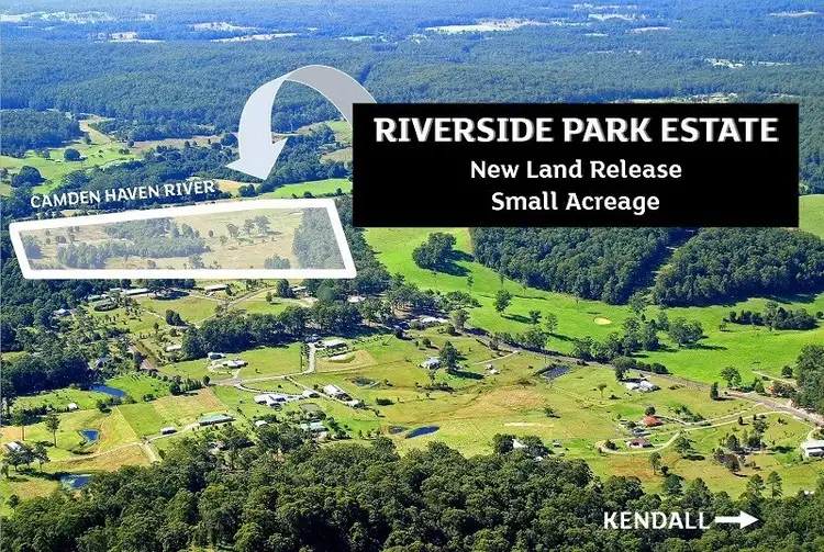 Second view of Homely rural property listing, Lot 4 Jersey Road, Logans Crossing NSW 2439