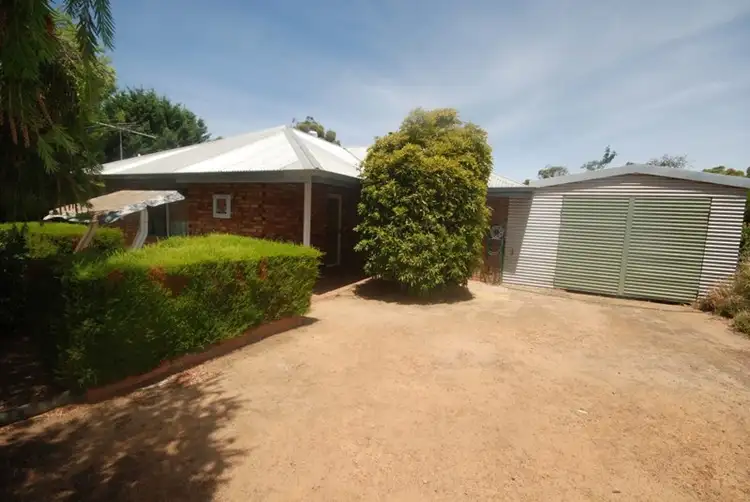 9 Burley Street, Highbury WA 6313