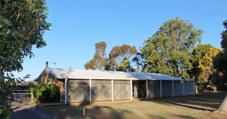 Main view of Homely house listing, 10-12 Jondaryan-Mt Tyson Road, Mount Tyson QLD 4356