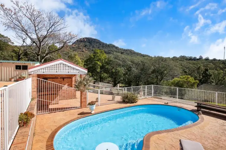 102 Tamarind Drive, Cordeaux Heights NSW 2526