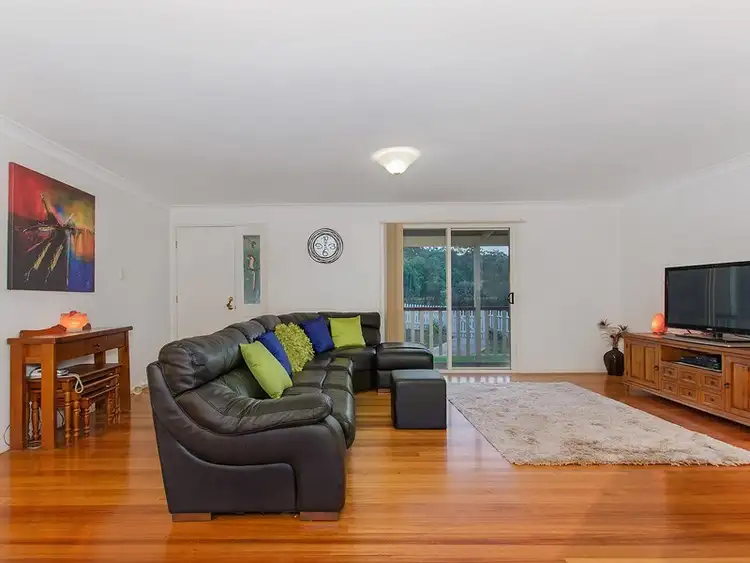Sixth view of Homely house listing, 7 Ironbark Court, Wongawallan QLD 4210