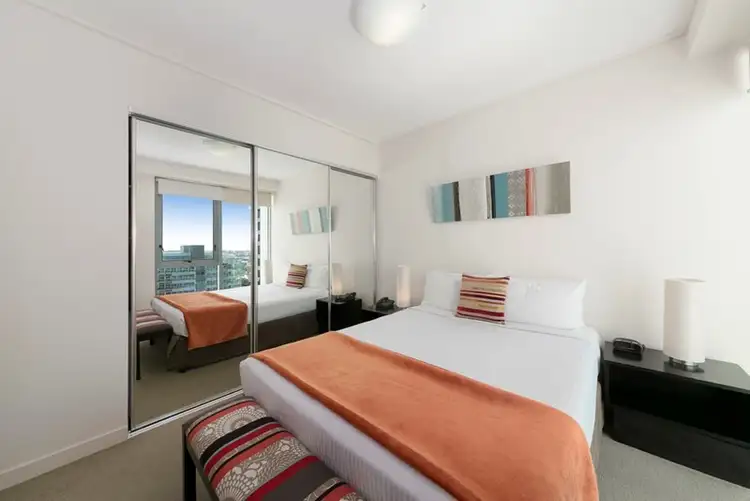 Fourth view of Homely unit listing, 311/18 Tank Street, Brisbane QLD 4000