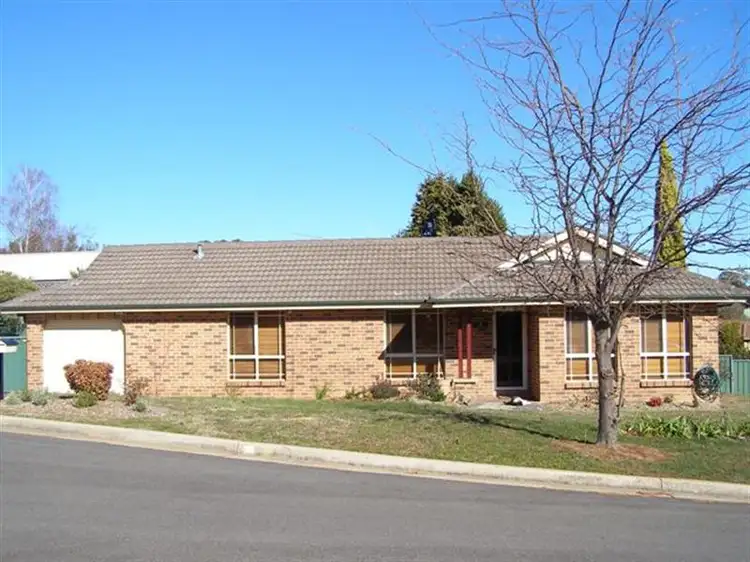 Sixth view of Homely house listing, 6 Wickham Close, Orange NSW 2800