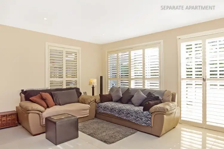 Seventh view of Homely house listing, 4 Rupari Place, Belrose NSW 2085