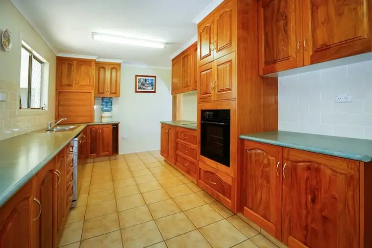 Seventh view of Homely house listing, 6 Jacaranda Crescent, Annandale QLD 4814