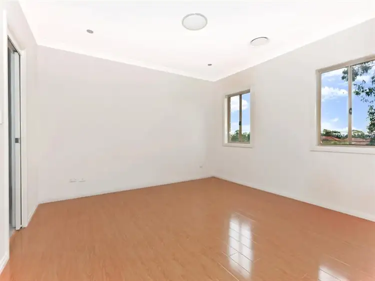 Sixth view of Homely house listing, 58 Burke Street, Blacktown NSW 2148