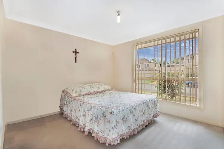 Fourth view of Homely house listing, 23 Eucumbene Road, Woodcroft NSW 2767
