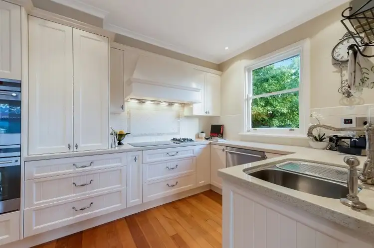 Fifth view of Homely house listing, 5 Nash Road, Box Hill South VIC 3128