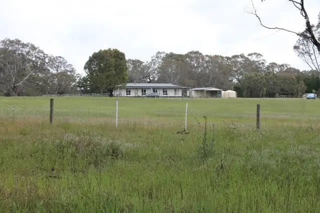 Fourth view of Homely house listing, 32 Willis Street, Cavendish VIC 3314