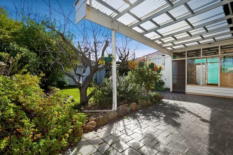 Fifth view of Homely house listing, 135 Perry Street, Fairfield VIC 3078