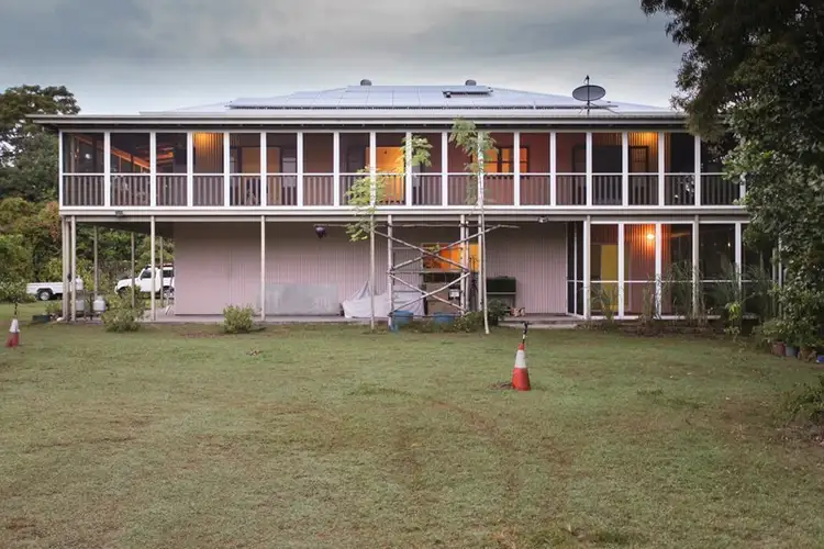 275 Slade Point Road, Slade Point QLD 4740