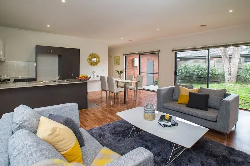 Main view of Homely unit listing, 11/385 Mitcham Road, Mitcham VIC 3132