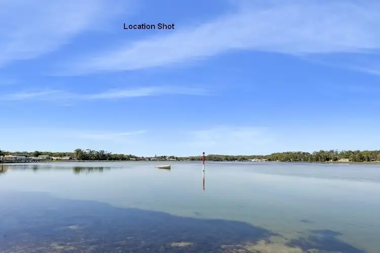 Fifth view of Homely house listing, 13 Kendall Crescent, Burrill Lake NSW 2539