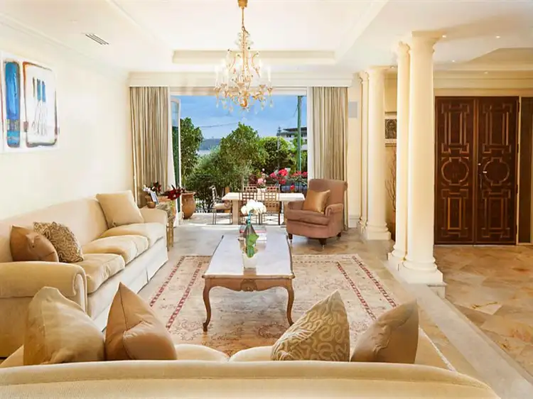Third view of Homely house listing, 19 Kings Road, Vaucluse NSW 2030