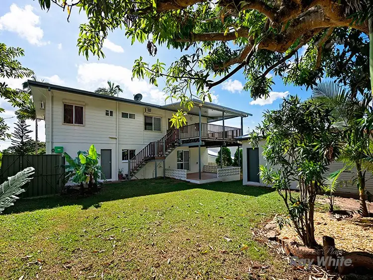 Third view of Homely house listing, 15 Scenic Street, Bayview Heights QLD 4868