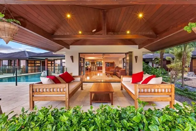 Seventh view of Homely house listing, 11 Denning Road, Currumbin Valley QLD 4223