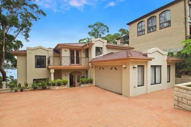 Second view of Homely house listing, 2 Amiens Street, Gladesville NSW 2111