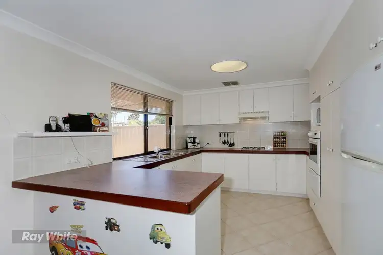 Fifth view of Homely villa listing, 104b Wattle Street, Tuart Hill WA 6060
