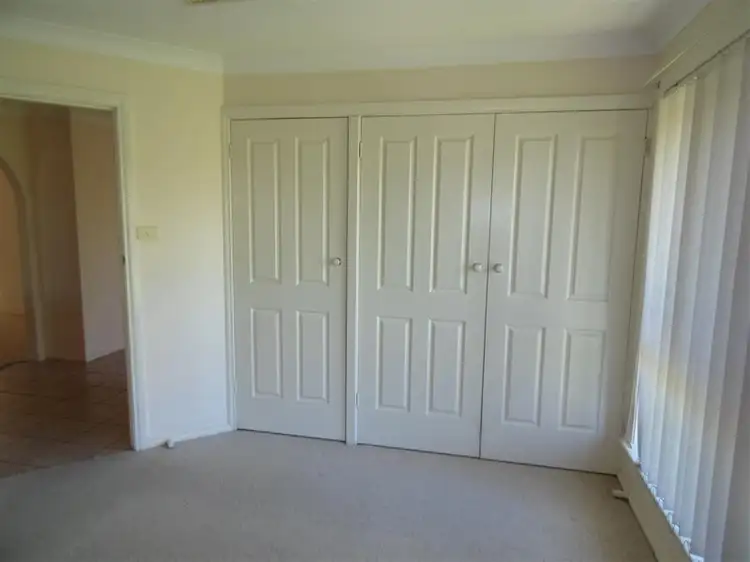 Fifth view of Homely house listing, 8B Thomas Tom Crescent, Parkes NSW 2870