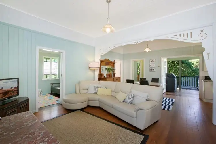 Main view of Homely house listing, 53 Cobar Street, Lota QLD 4179
