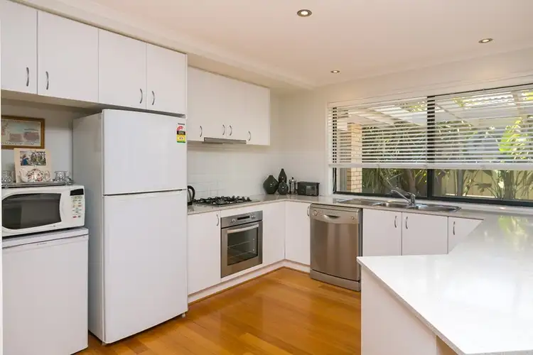 Sixth view of Homely house listing, 4 Acacia Park Drive, Epsom VIC 3551