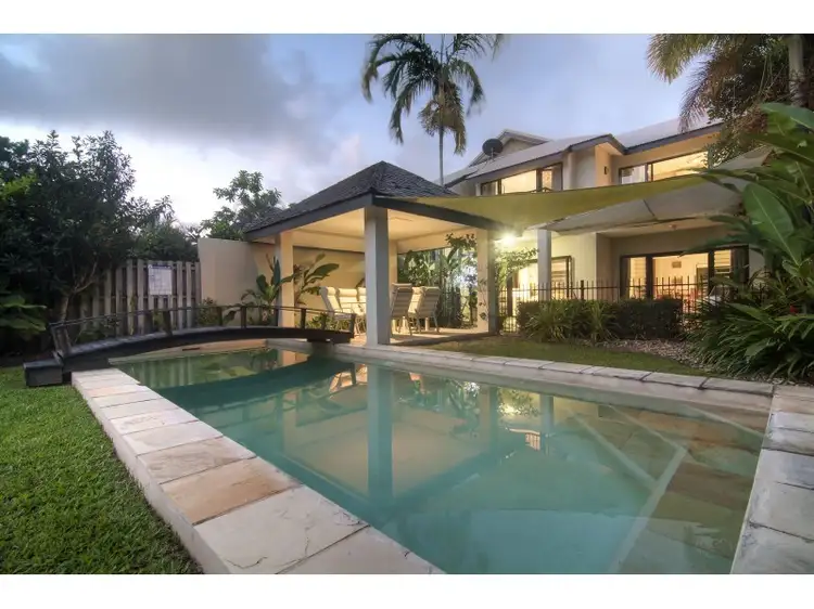 Main view of Homely townhouse listing, 2/11-17 St Crispins Avenue, Port Douglas QLD 4877