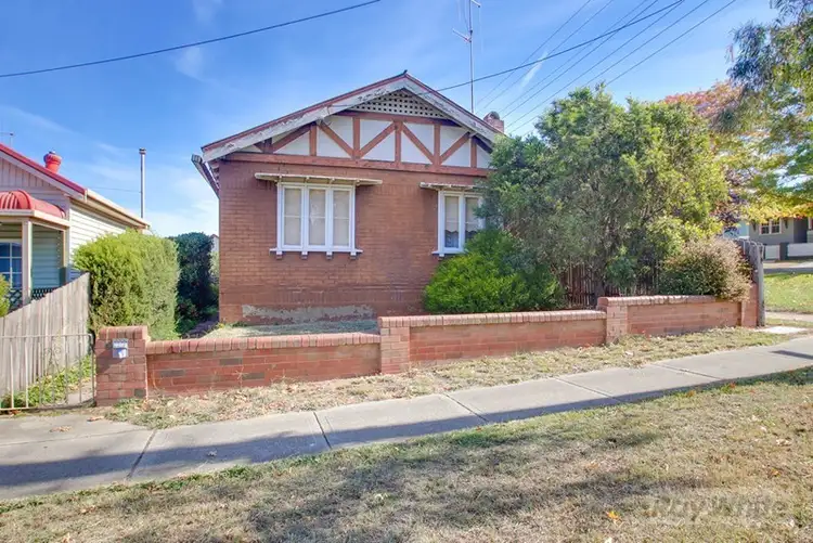 Main view of Homely house listing, 122 Addison Street, Goulburn NSW 2580