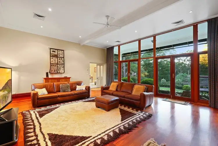 Seventh view of Homely house listing, 45 Moores Road, Glenorie NSW 2157