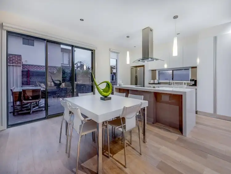 Second view of Homely unit listing, 1/18 Denbigh Street, Frankston VIC 3199