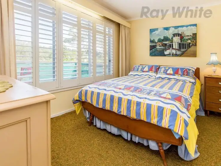 Seventh view of Homely house listing, 8 Glendale Grove, Mccrae VIC 3938