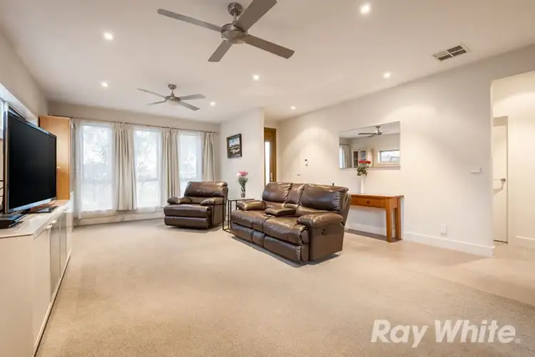 Fourth view of Homely house listing, 7 Reflection Walk, Epping VIC 3076