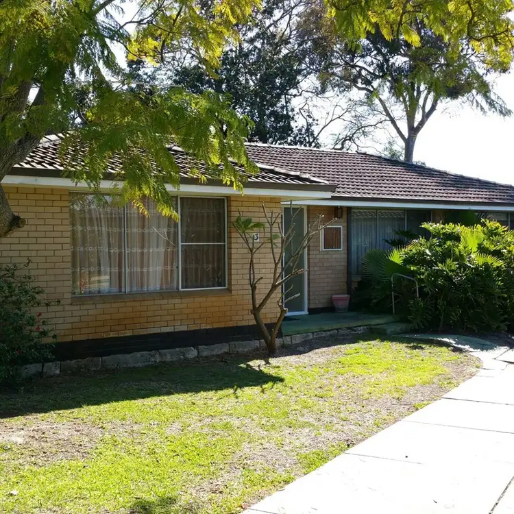 Second view of Homely house listing, 3 Cygnet Street, Dianella WA 6059