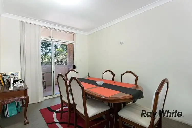 Fourth view of Homely unit listing, 8/23 Barton Road, Artarmon NSW 2064