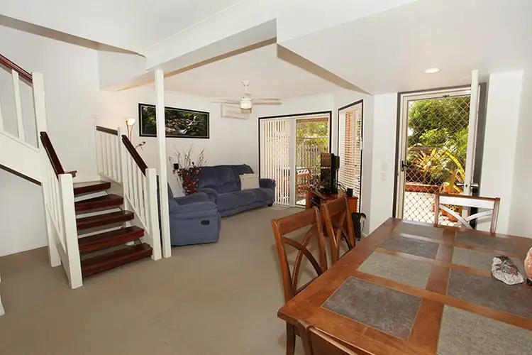 Seventh view of Homely townhouse listing, 11/29-31 Tarcoola Avenue, Mooloolaba QLD 4557