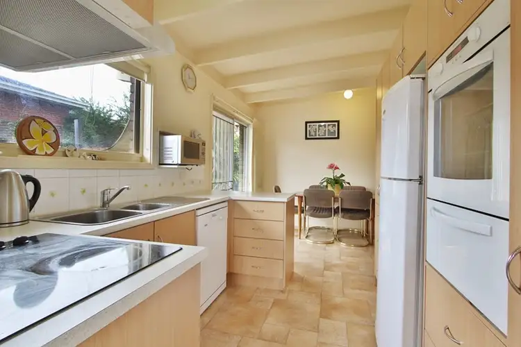 Third view of Homely house listing, 1/7 Bowen Road, Lilydale VIC 3140