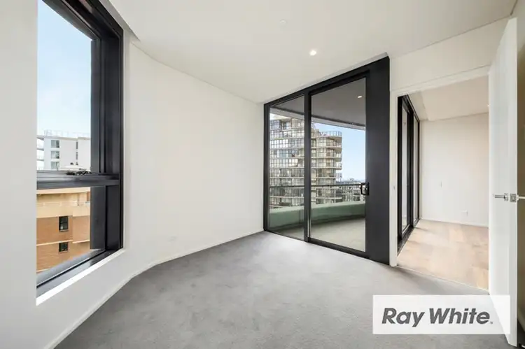 Fifth view of Homely apartment listing, 1607/241 Oxford Street, Bondi Junction NSW 2022