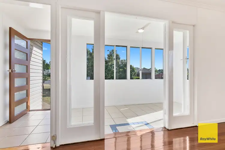 Second view of Homely house listing, 1 Eversholt Street, Tingalpa QLD 4173