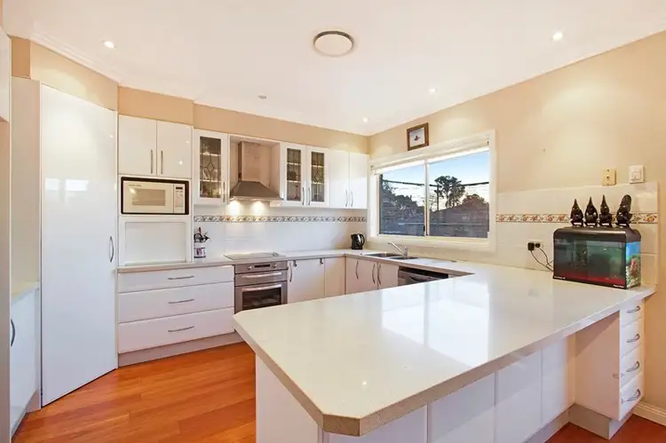 Third view of Homely house listing, 27 Bradley Road, South Windsor NSW 2756