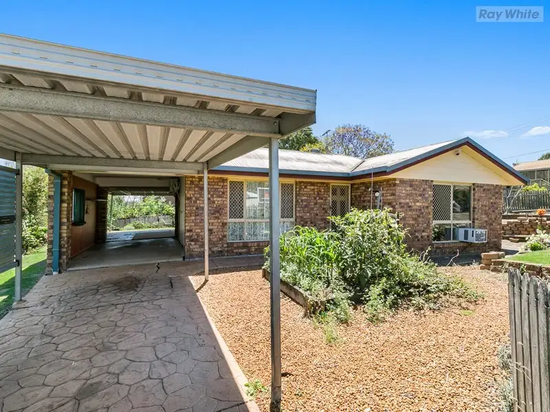 Main view of Homely house listing, 4 Banks Court, Redbank Plains QLD 4301