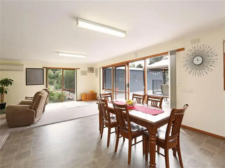 Fifth view of Homely house listing, 95 Rhinds Road, Wallington VIC 3221