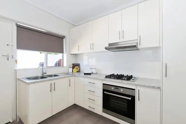 Sixth view of Homely unit listing, 1/37 Dampier Avenue, Flinders Park SA 5025