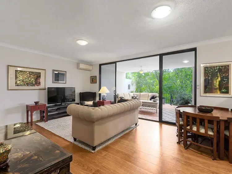 Fourth view of Homely unit listing, 7/47 Kent Street, Hamilton QLD 4007