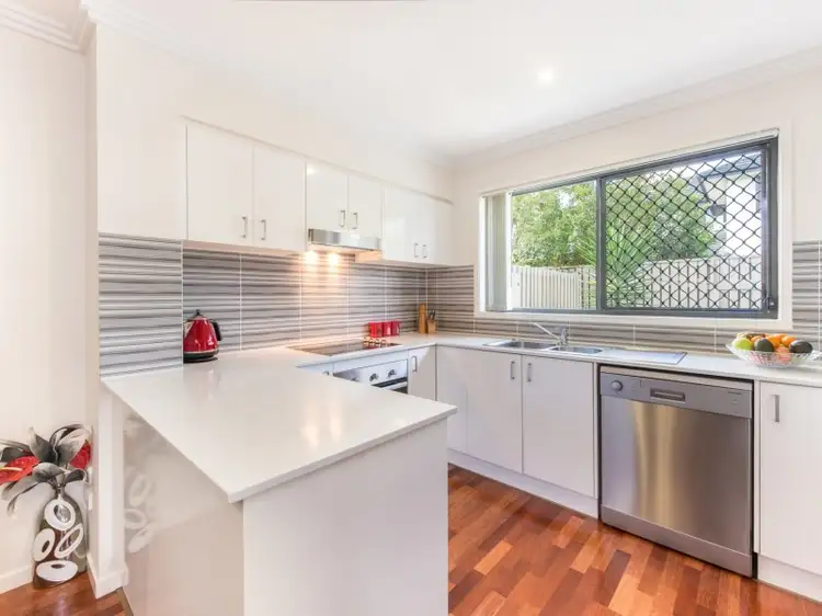 Third view of Homely townhouse listing, 30/9 Eduard Place, Calamvale QLD 4116