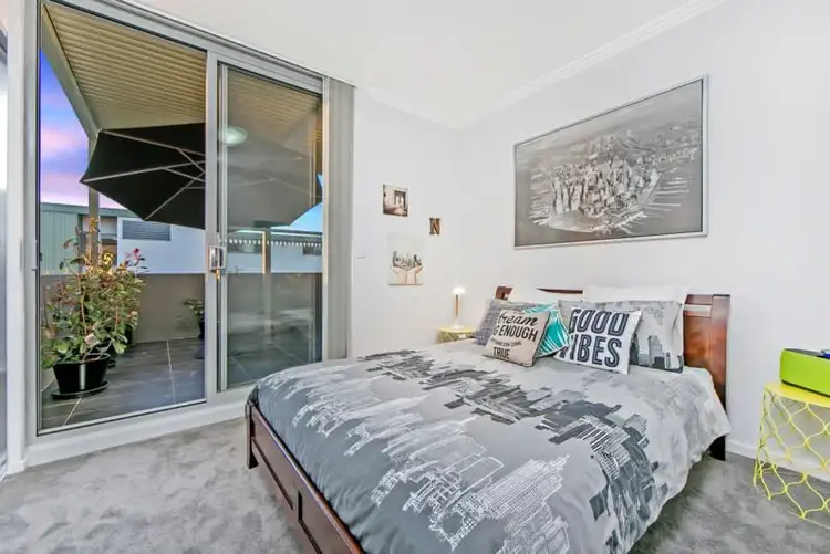 Sixth view of Homely apartment listing, 67/1-11 Donald Street, Carlingford NSW 2118