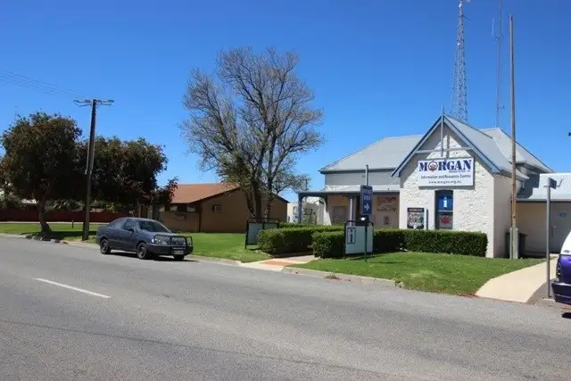 Fourth view of Homely land listing, Sec 344 Rail Road, Morgan SA 5320