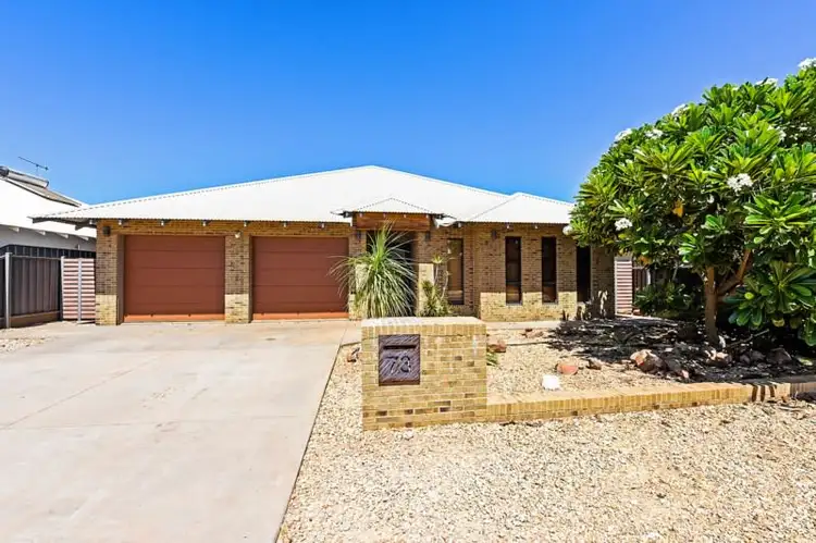 Main view of Homely house listing, 73 Marniyarra Loop, Baynton WA 6714