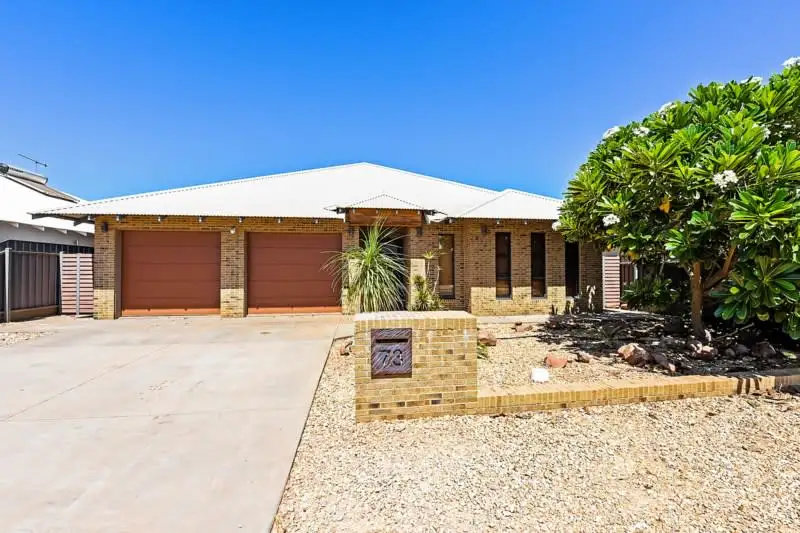 Main view of Homely house listing, 73 Marniyarra Loop, Baynton WA 6714
