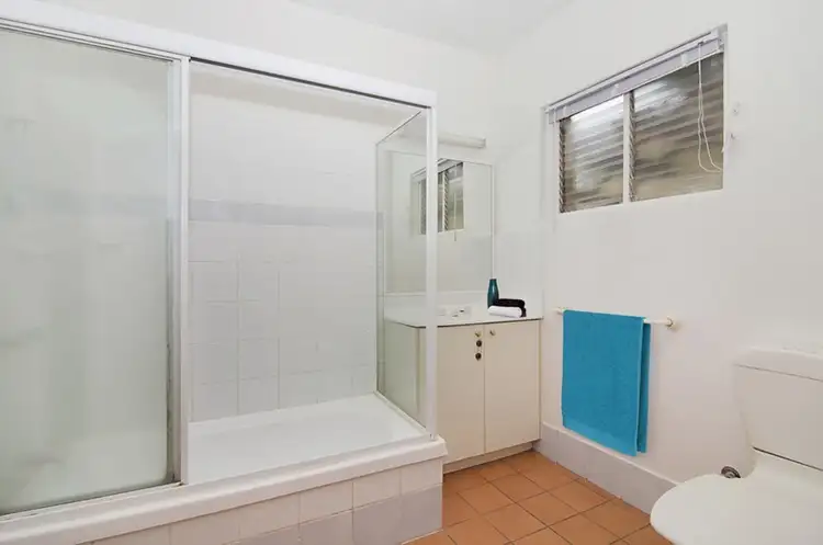 Fifth view of Homely unit listing, 1/33 Bradshaw Street, Lutwyche QLD 4030