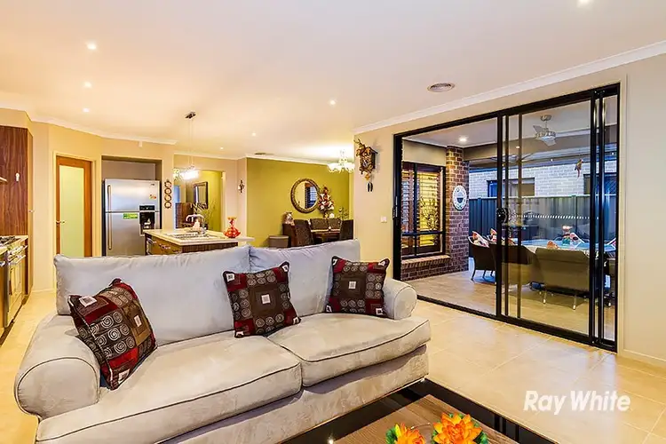 Sixth view of Homely house listing, 50 William Thwaites Boulevard, Cranbourne North VIC 3977