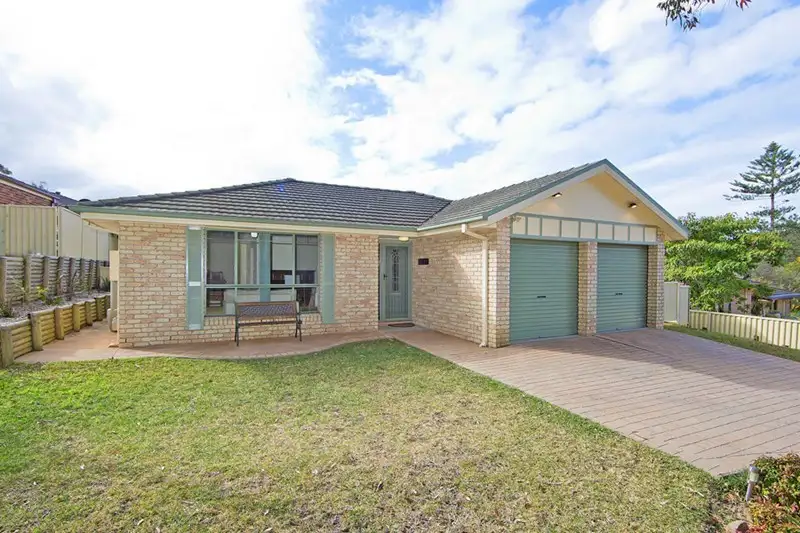 Main view of Homely house listing, 51 Berkeley Road, Glenning Valley NSW 2261